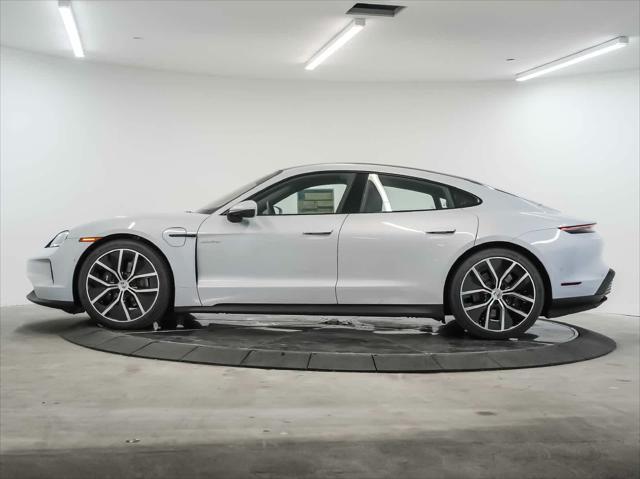 2026 Porsche Taycan RWD for sale in Los Angeles, CA