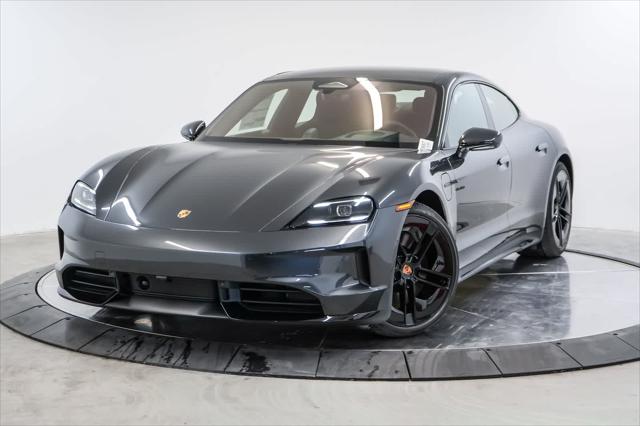 2026 Porsche Taycan GTS for sale in Los Angeles, CA