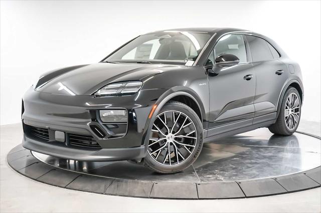 2026 Porsche Macan Electric Electric for sale in Los Angeles, CA