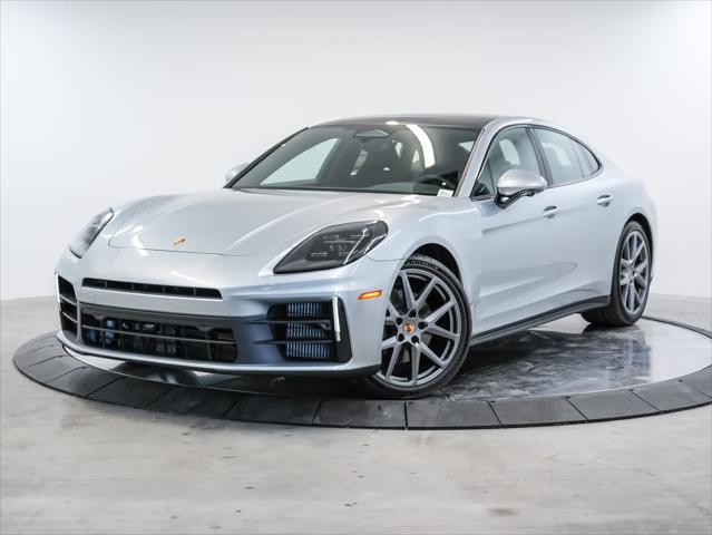 2026 Porsche Panamera RWD for sale in Los Angeles, CA