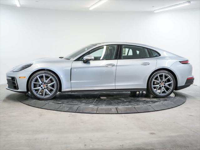 2026 Porsche Panamera RWD for sale in Los Angeles, CA