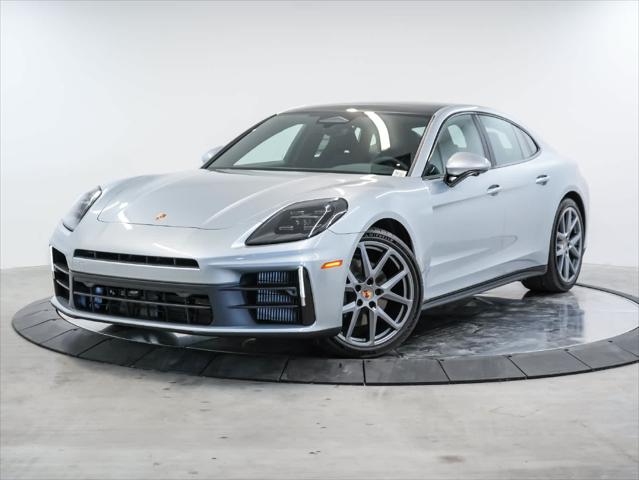 2026 Porsche Panamera RWD for sale in Los Angeles, CA