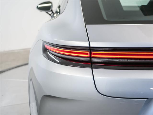 2026 Porsche Panamera RWD
