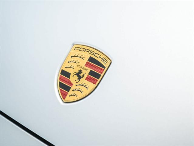 2026 Porsche Panamera RWD