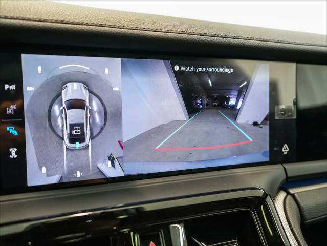 2026 Porsche Panamera RWD