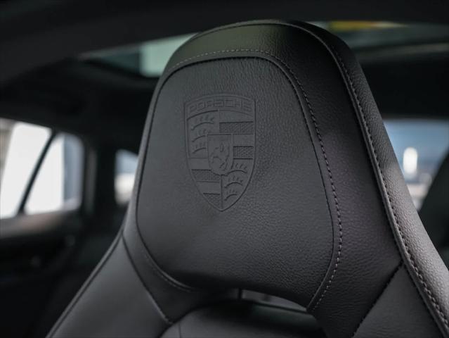 2026 Porsche Panamera RWD