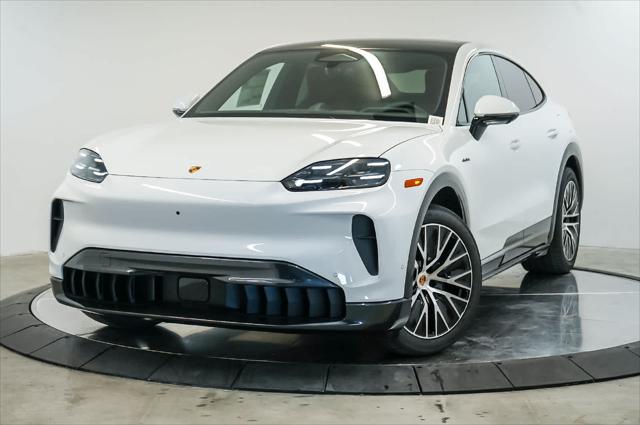 2026 Porsche Cayenne Electric for sale in Los Angeles, CA