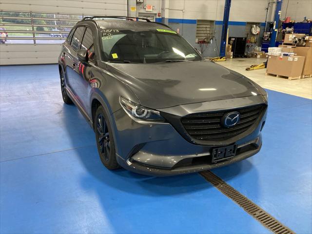 2019 Mazda CX-9 Grand Touring for sale in Muncy, PA