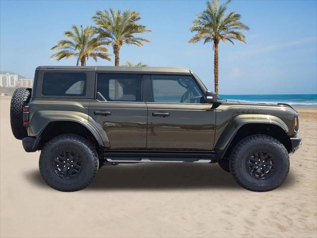 2026 Ford Bronco Raptor for sale in Corpus Christi, TX