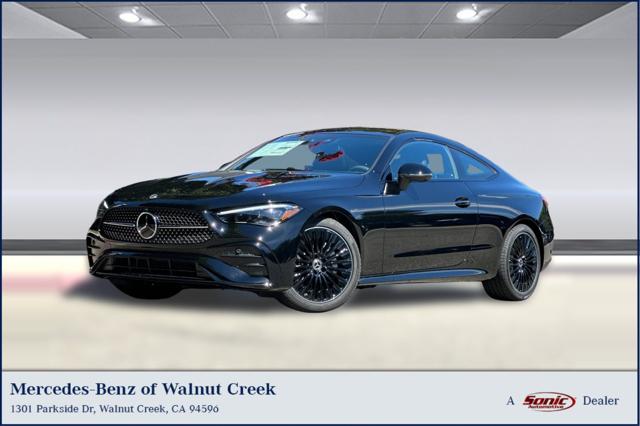 2027 Mercedes-Benz CL CLE 300 for sale in Walnut Creek, CA