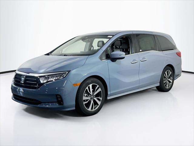 2023 Honda Odyssey Touring for sale in Exton, PA