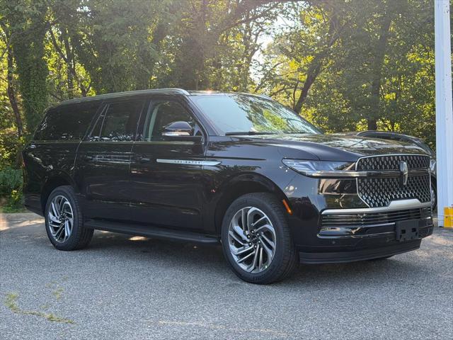 2027 Lincoln Navigator Premiere L for sale in Alexandria, VA