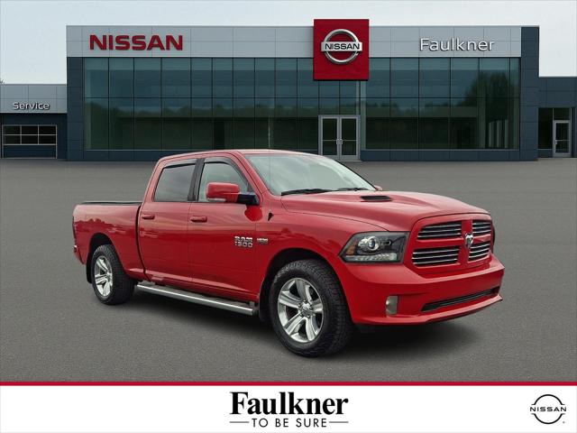 2016 Ram 1500 Sport for sale in Mechanicsburg, PA