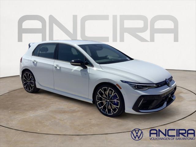 2026 Volkswagen Golf R Golf R 4MOTION for sale in San Antonio, TX