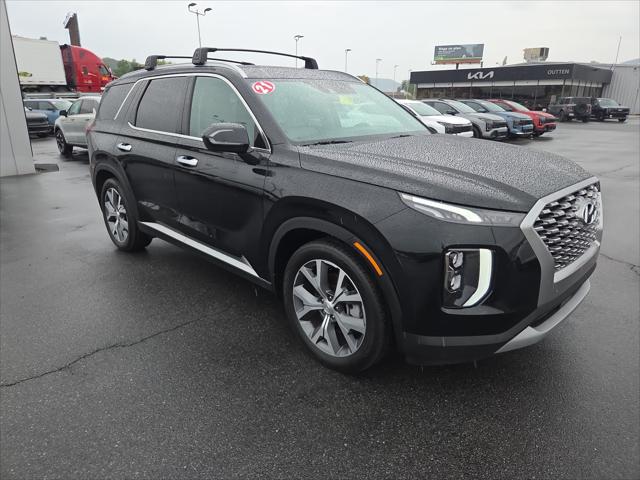 2021 Hyundai Palisade SEL for sale in Hamburg, PA