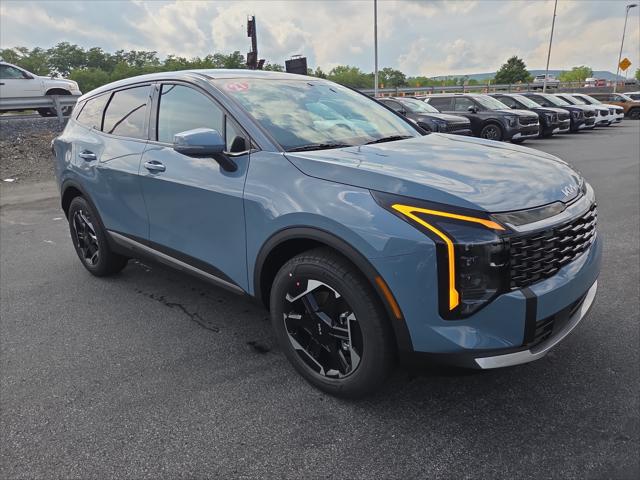 2027 Kia Sportage Hybrid S for sale in Hamburg, PA