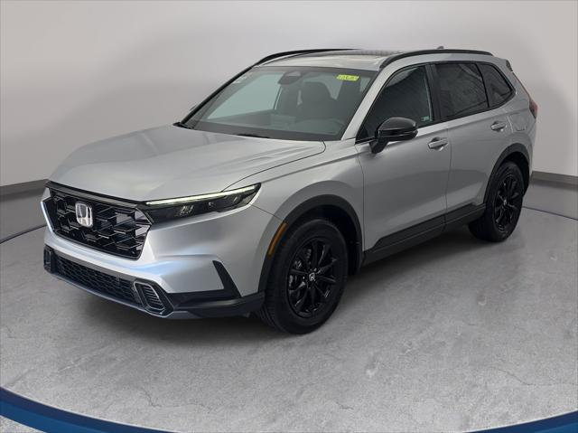 2026 Honda CR-V Hybrid AWD Sport for sale in Cary, NC