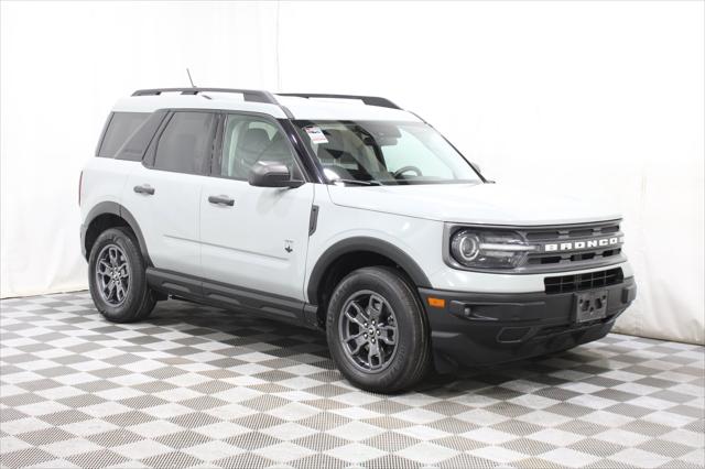 2021 Ford Bronco Sport Big Bend for sale in Wichita, KS