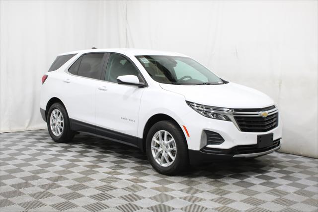 2024 Chevrolet Equinox AWD LT for sale in Wichita, KS