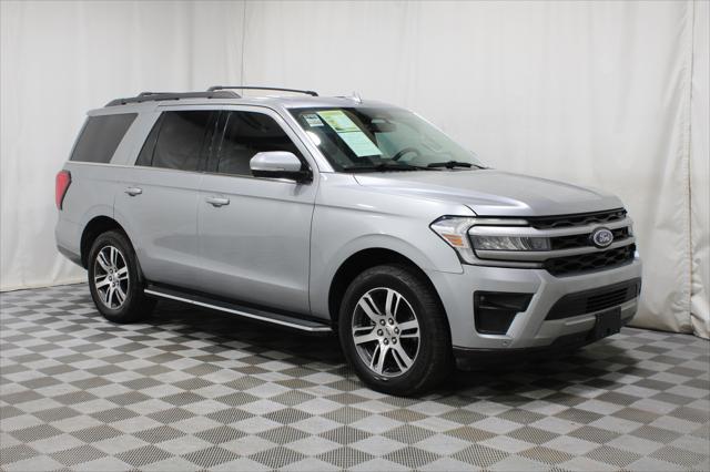 2022 Ford Expedition XLT for sale in Wichita, KS