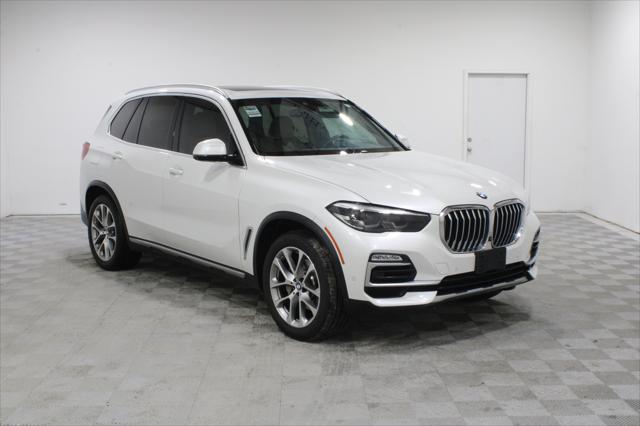 2019 BMW X5 xDrive40i for sale in Wichita, KS