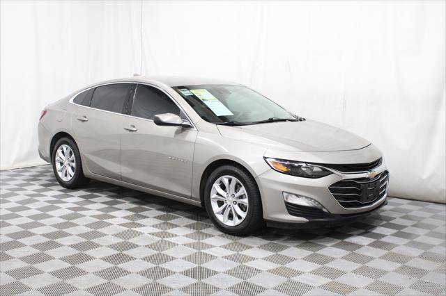 2022 Chevrolet Malibu FWD LT for sale in Wichita, KS