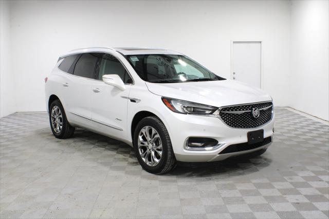 2019 Buick Enclave FWD Avenir for sale in Wichita, KS