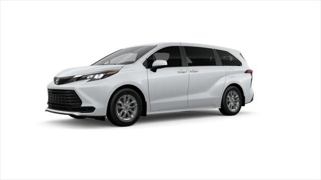 2026 Toyota Sienna LE for sale in San Jose, CA