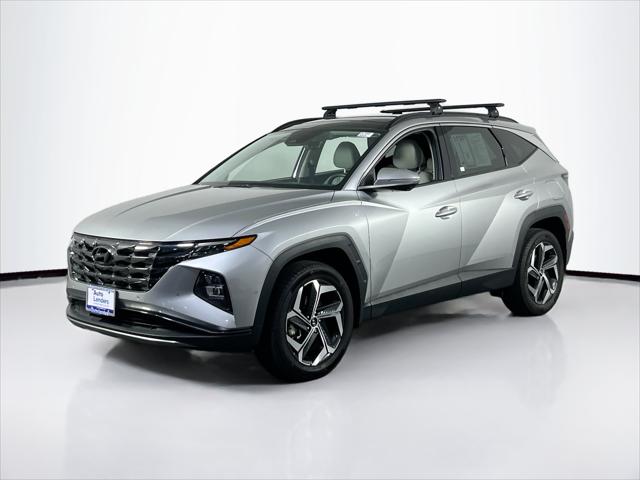 2023 Hyundai Tucson Limited for sale in Fairless Hills, PA