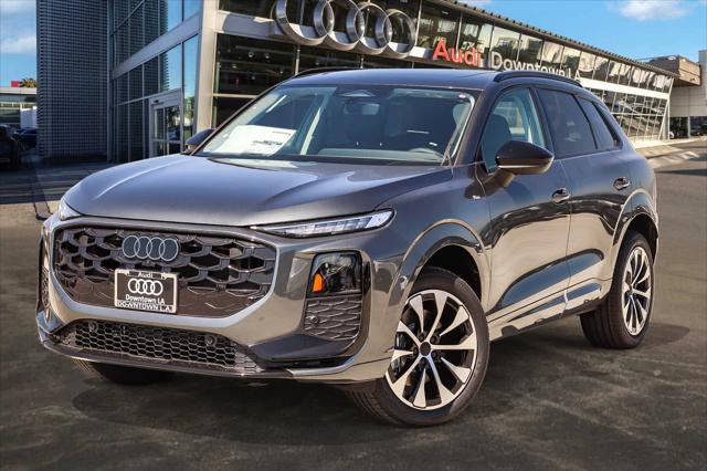2026 Audi Q3 TFSI quattro S tronic for sale in Los Angeles, CA