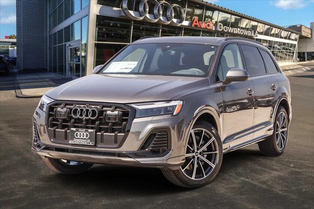 2026 Audi Q7 Premium Plus 45 TFSI quattro tiptronic for sale in Los Angeles, CA