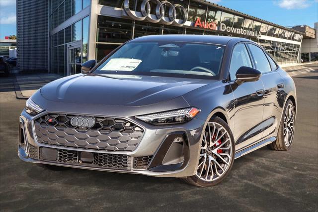 2026 Audi S5 Premium Plus TFSI quattro S tronic for sale in Los Angeles, CA