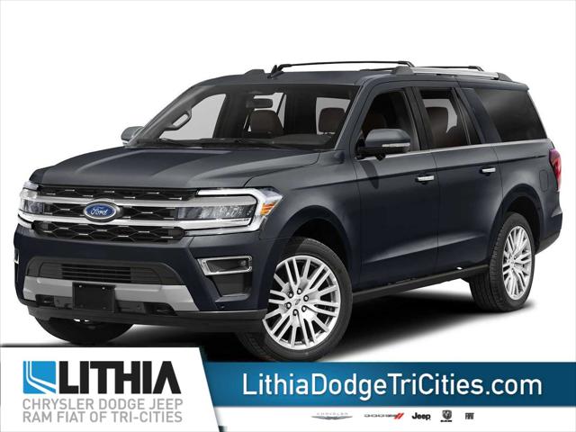 2024 Ford Expedition Limited MAX for sale in Kennewick, WA