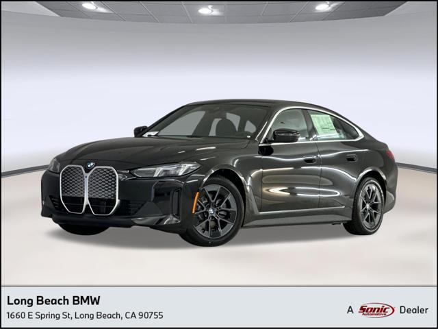 2026 BMW i4 eDrive40 for sale in Long Beach, CA