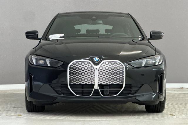 2026 BMW i4 eDrive40