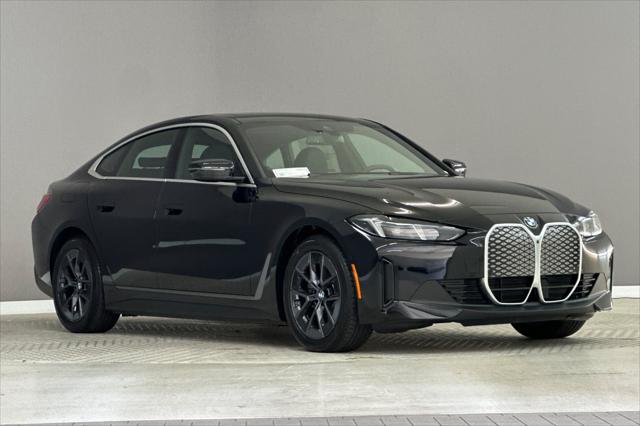 2026 BMW i4 eDrive40