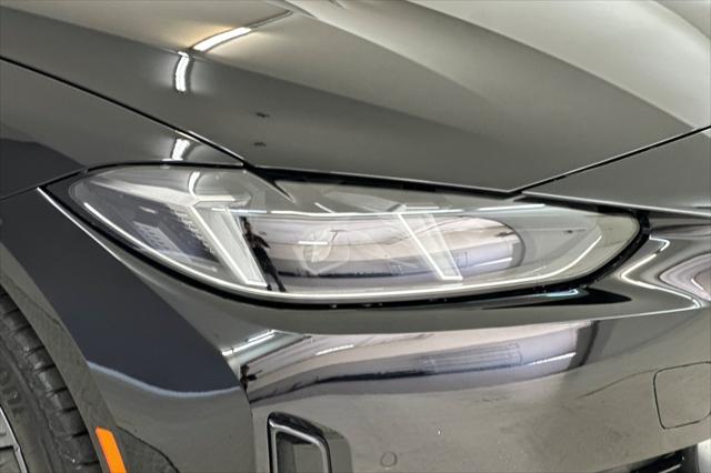 2026 BMW i4 eDrive40