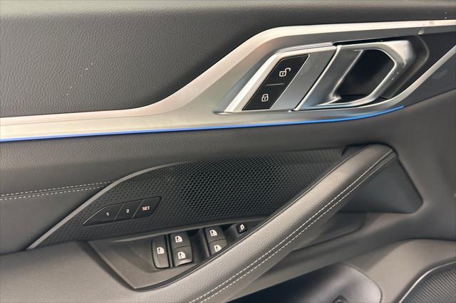 2026 BMW i4 eDrive40