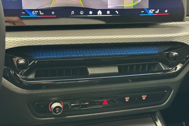 2026 BMW i4 eDrive40
