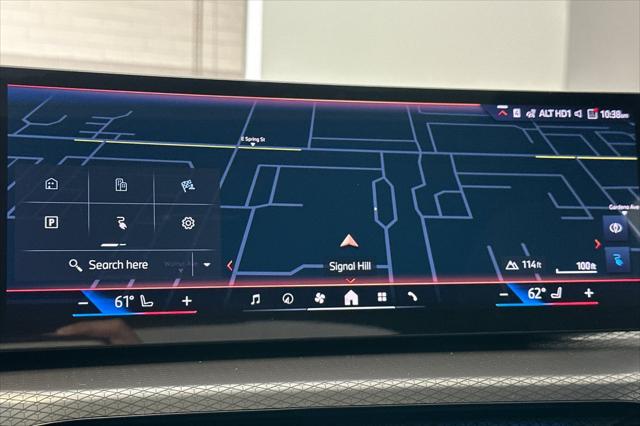 2026 BMW i4 eDrive40