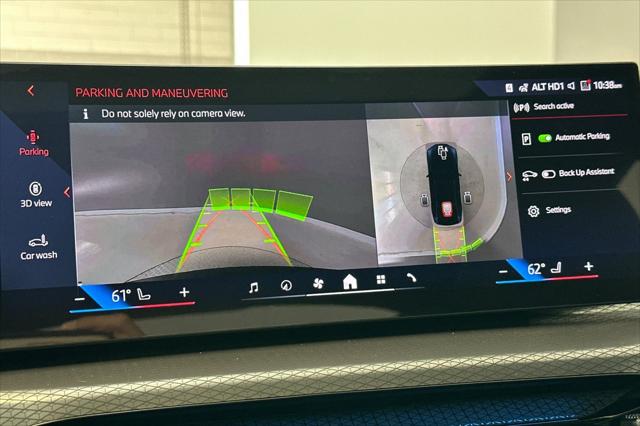 2026 BMW i4 eDrive40
