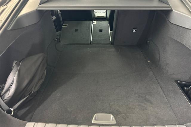 2026 BMW i4 eDrive40
