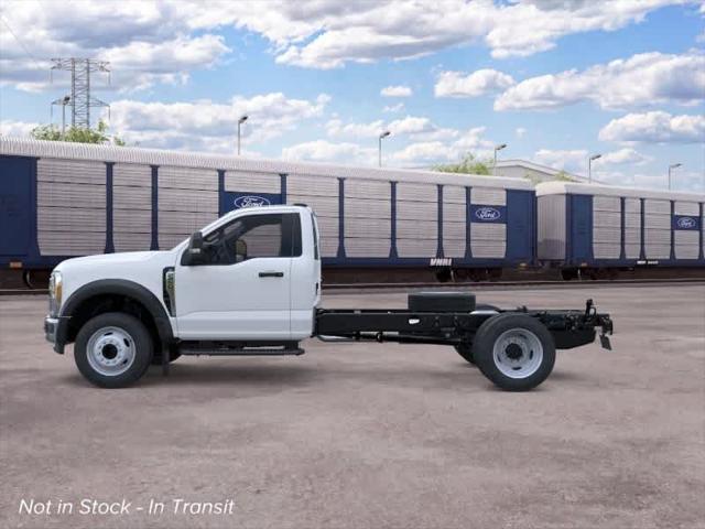 2026 Ford F-450 Unknown