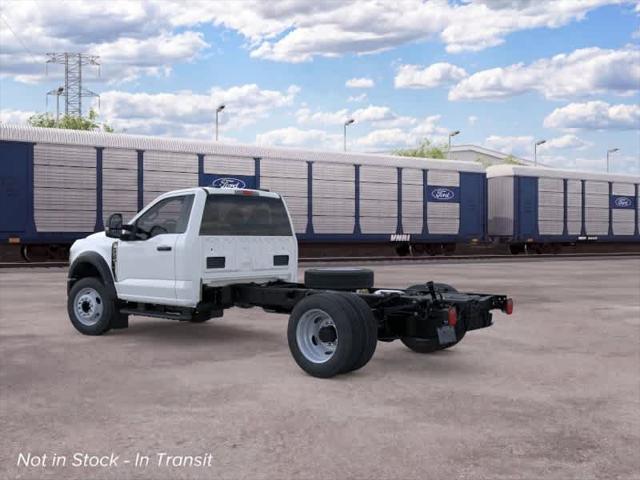 2026 Ford F-450 Unknown
