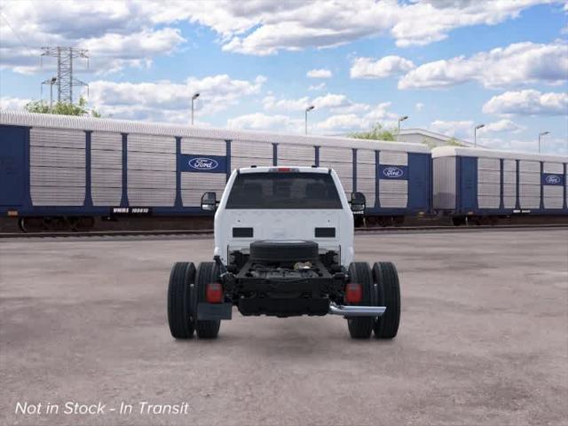 2026 Ford F-450 Unknown