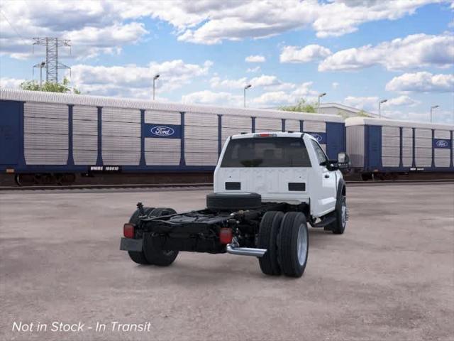 2026 Ford F-450 Unknown