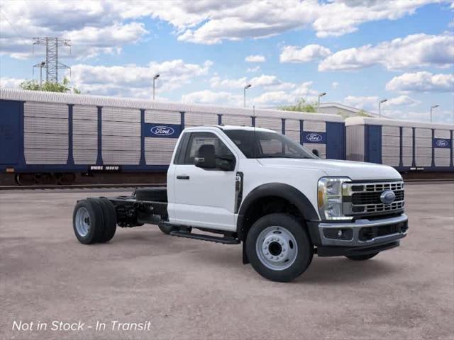 2026 Ford F-450 Unknown