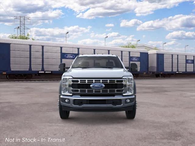 2026 Ford F-450 Unknown