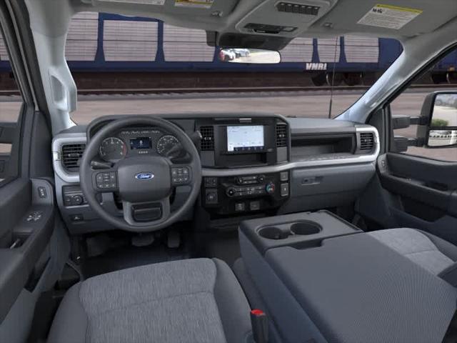 2026 Ford F-450 Unknown