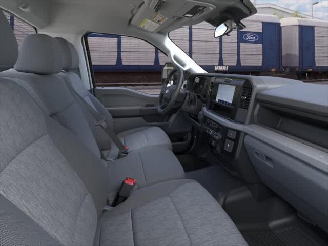 2026 Ford F-450 Unknown